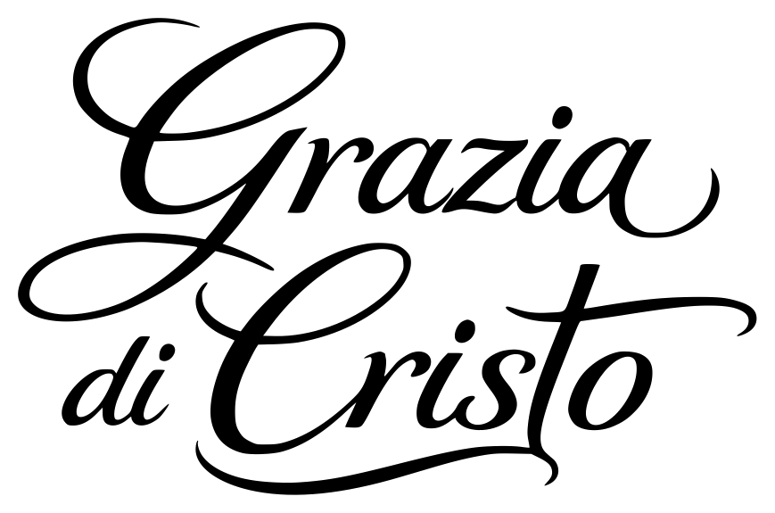 Grazia di Cristo